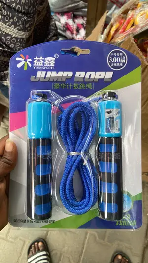 3 Meter Jump Rope