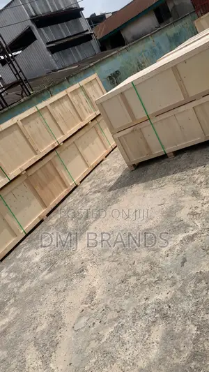 10ft Afristy Large Format Printer