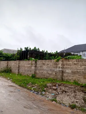 4bdrm House in Warri for sale