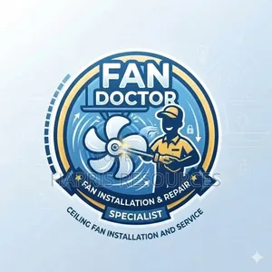 Fan Installation Service