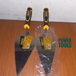 INGCO BRICKLAYING TROWEL 250mm / 10”