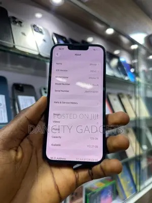 Apple iPhone 13 128 GB Blue