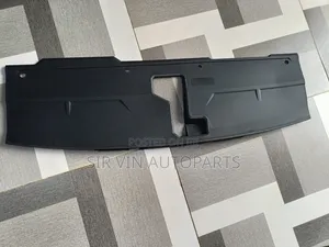 Radiator Cover Plastic Hyundai Tucson 2021-2025