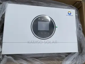 12kw LVTOPSON Hybrid Inverter