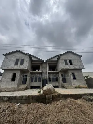 4bdrm Duplex in Works & Housing, Gwarinpa for sale