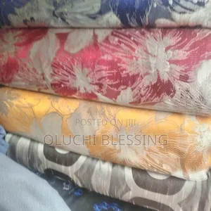 Original Sample Brocade Damax Available 