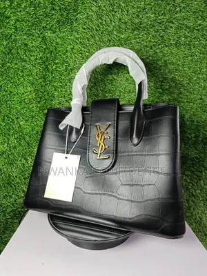 "Premium Quality Designer Ladies Handbag