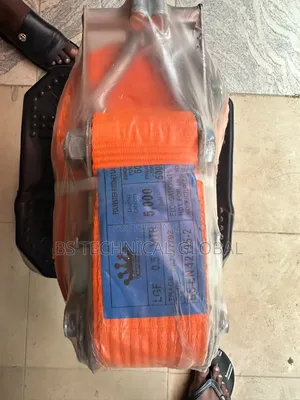 10ton Cargo Laching Belt