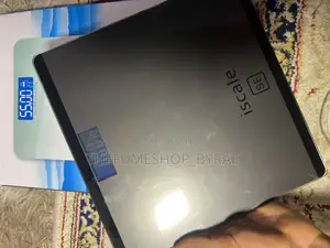 Electronic Personal Scale