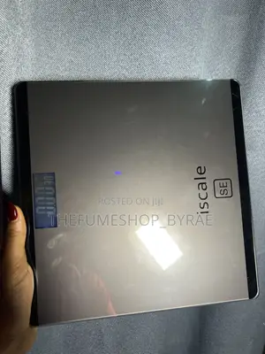 Electronic Personal Scale
