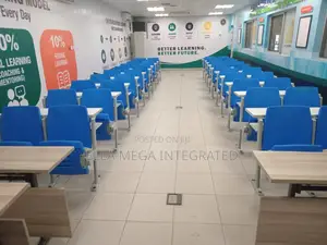Auditorium/ Classroom Desk