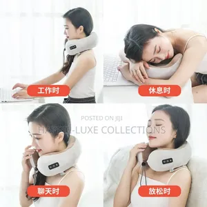 Rechargeable Neck Massager