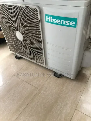 2hp Hisense Standing Air-Condition