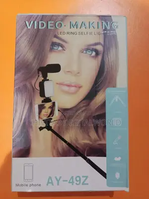 AY-49Z Video - Making Kits