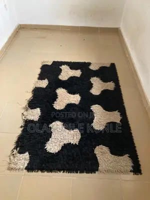 Center Rug