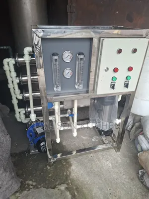 Local Reserve Osmosis 1ton