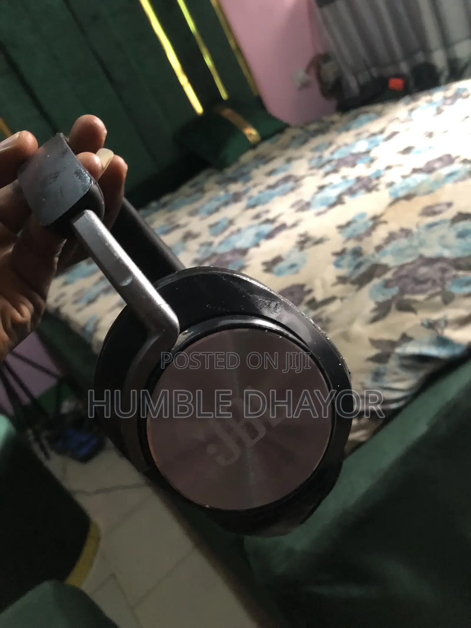 JBL Headset