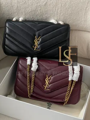 Saint Laurent Bag
