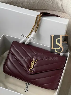 Saint Laurent Bag