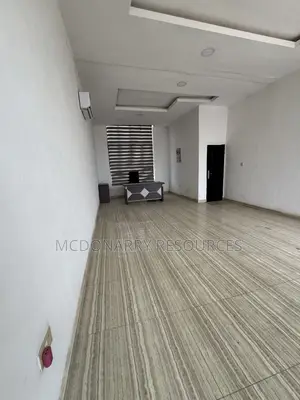 Mini Flat in Bricks & More Plaza, Gwarinpa for sale
