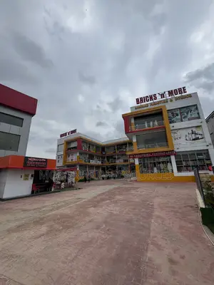Mini Flat in Bricks & More Plaza, Gwarinpa for sale
