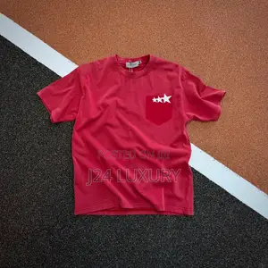 Aelfric Eden Star Graphic Tees