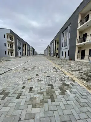 2bdrm Apartment in Abraham Adesanya Estate for rent