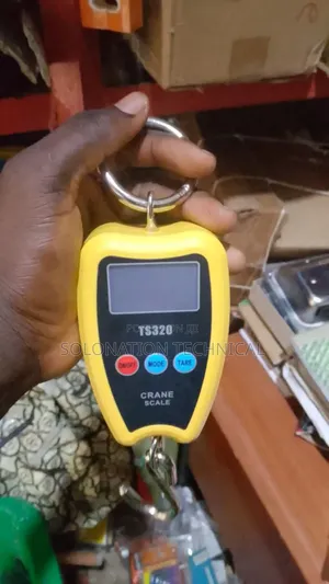 Digital Scale 200kg