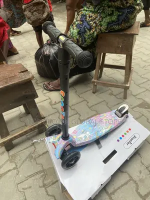 Quality Kid Scooter