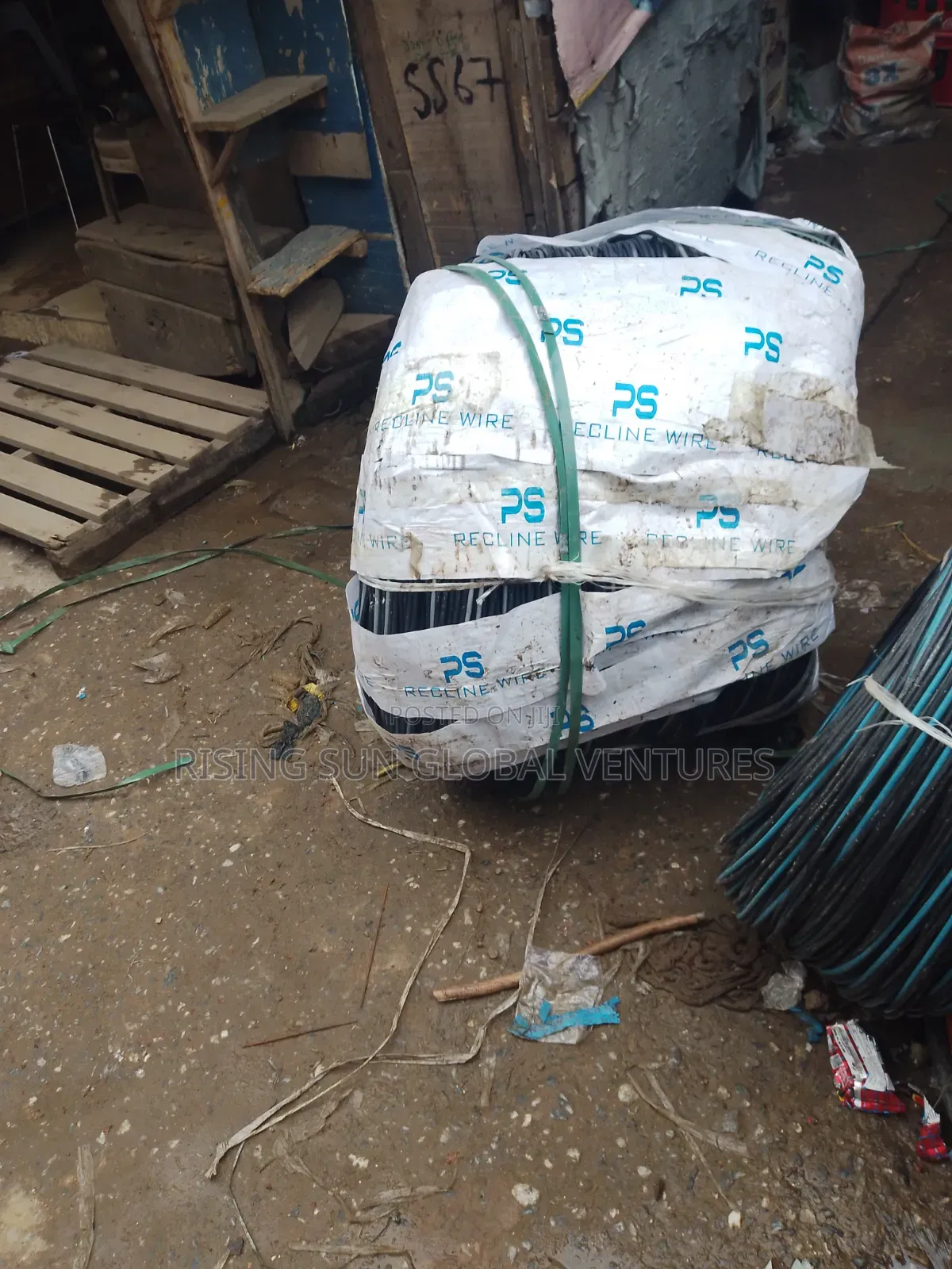 Recline Wires All Sizes