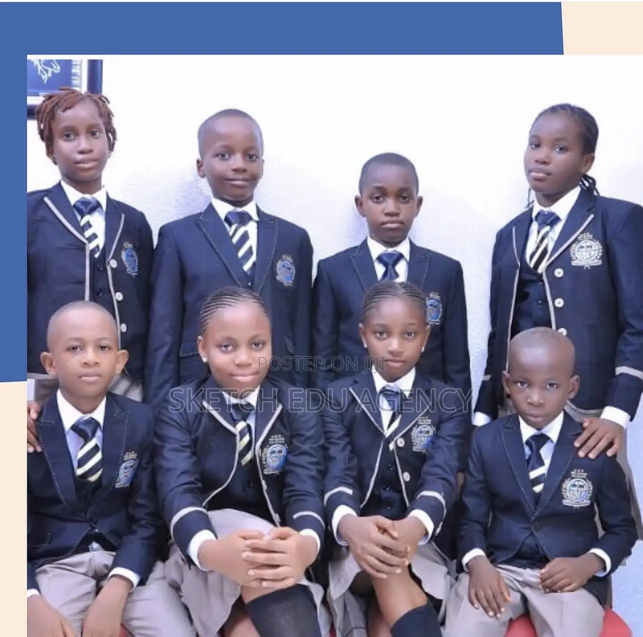 Mathematics and Science Teachers Needed in a Secondary School