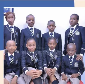 Mathematics and Science Teachers Needed in a Secondary School