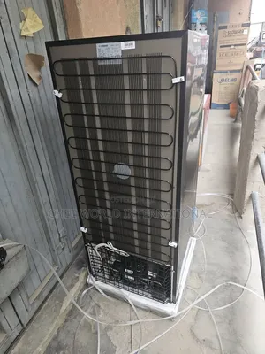 Snowsea 200l Single Door Display Chiller With 2years Warrant