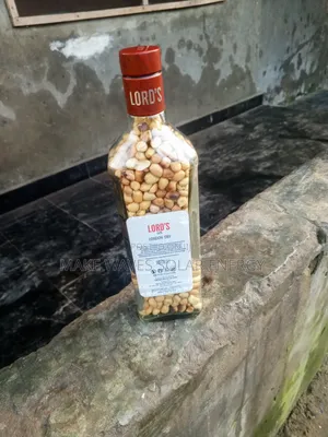 Kampala Ground Nut