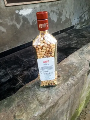 Kampala Ground Nut