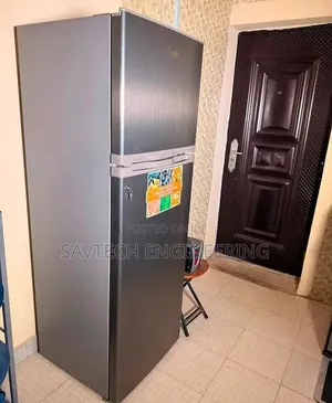 Fridge and Freezer Repair