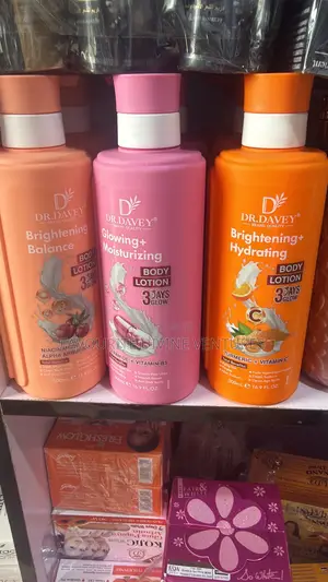 Best in Skin Cares