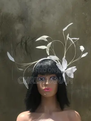 Fascinator