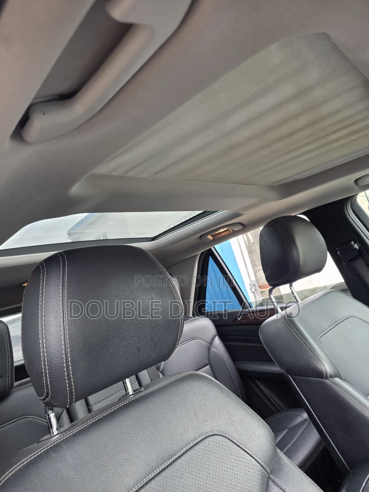 Mercedes-Benz M Class 2013 Black