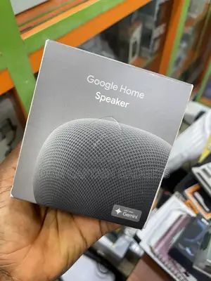 Google Home Speaker