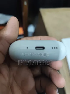 Original Apple Airpods Pro 3 Wireless Case