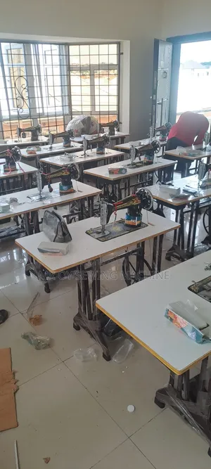 Sewing Machine Repair