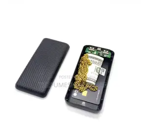 Powerbank Safe