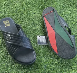 Men Palm Slipper