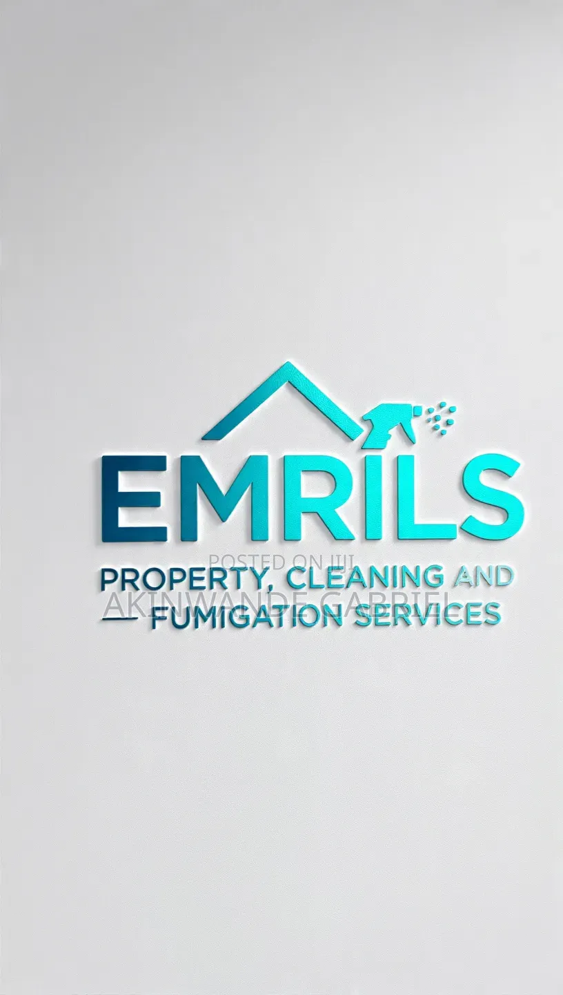 Emrils Cleaning and Fumigation Services