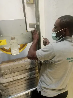 Emrils Cleaning and Fumigation Services