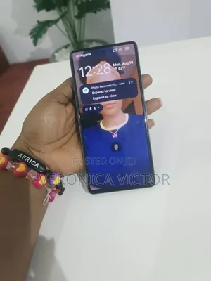 Google Pixel 7 256 GB Black