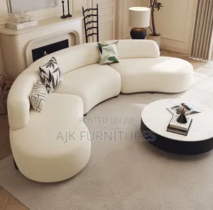 Exquisite U Shape Sofa