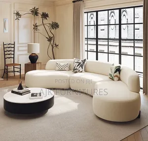 Exquisite U Shape Sofa