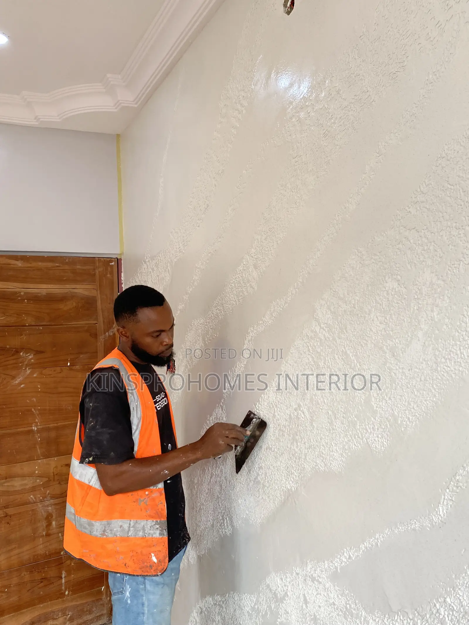 Decorative Painter